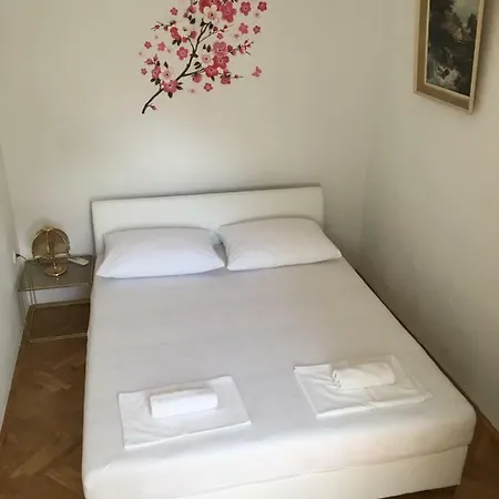 펜션 Kuca Za Odmor Mala Tea *