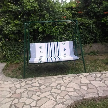 Kuca Za Odmor Mala Tea *