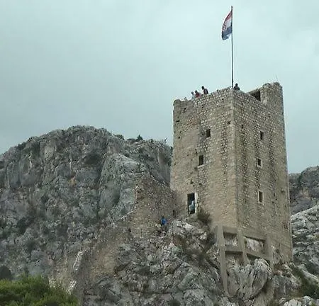Kuca Za Odmor Mala Tea