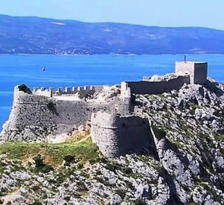 Kuca Za Odmor Mala Tea * 오미스