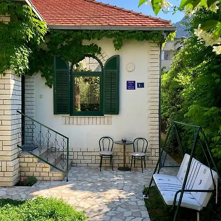 펜션 Kuca Za Odmor Mala Tea
